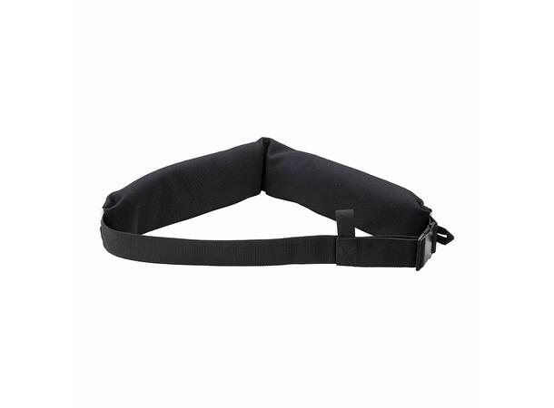 2WAY BELT-POUCH NR Sort/Grå NS Løpebelte 