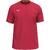 Mizuno Training Tee Röd L 