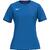 Mizuno Training Tee W Blå M 