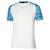Charge Shadow Tee Hvit XXL T-shirt för tennis/padel 