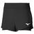 Flex Short W Sort XL Shorts för tennis, dam 