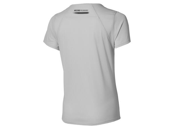 Active DryAeroFlow SS Tee W Grå M 