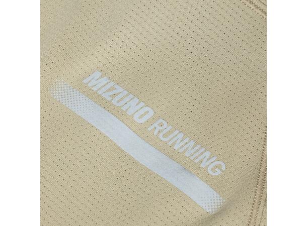 Active Dryaeroflow Tee Brun L 