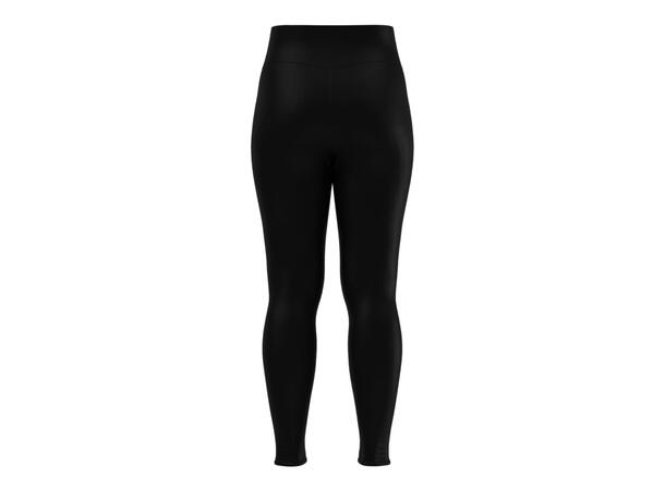 Athleticwear Leggings W Sort M 