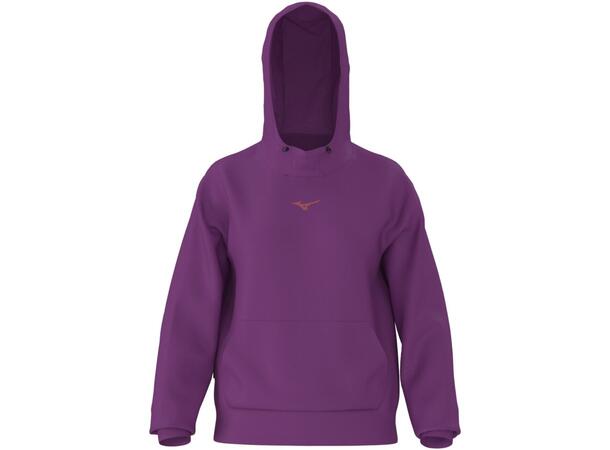 Athleticwear NW Hoodie W Lilla M 
