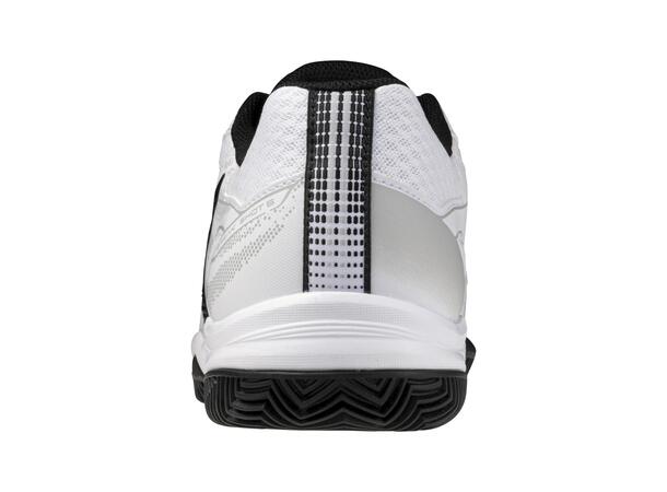 Break Shot 5 CC White/Black 9 