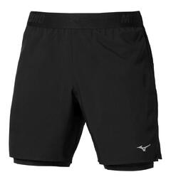 Core 5.5 Inches 2In1 Short