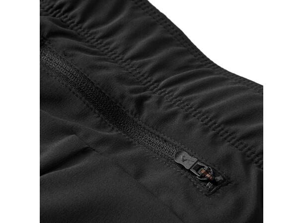 Core 5.5 Short W Svart M Tekniska träningsshorts 