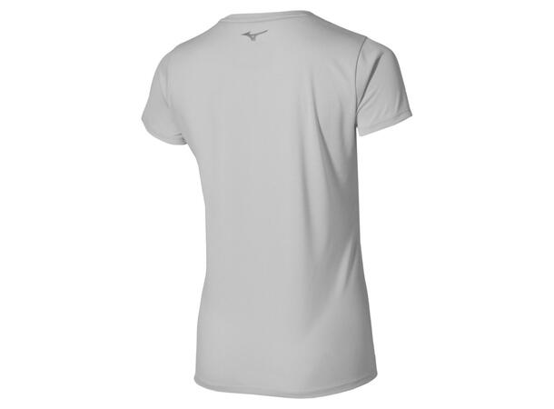 Core Impulse Short Sleeve W Grå M 