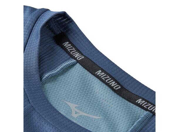 DryAeroFlow Tee Dark blue XXL 