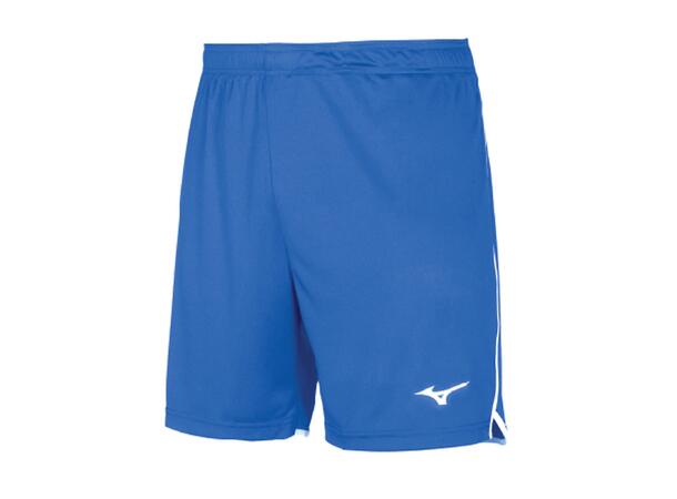 High-Kyu Short Blå/Hvit XXL Volleyballshorts, herr 