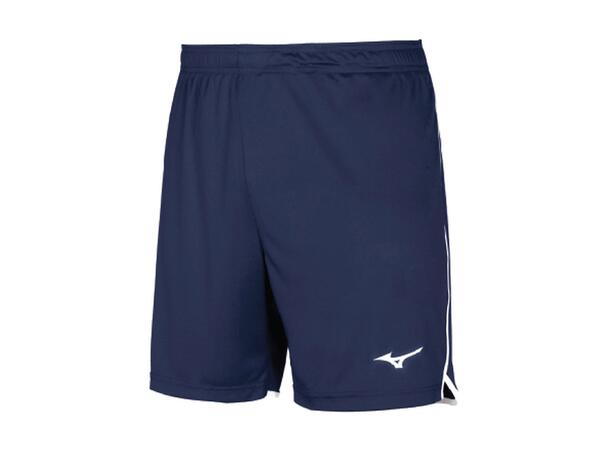 High-Kyu Short Marine/Hvit M Volleyballshorts, herr 