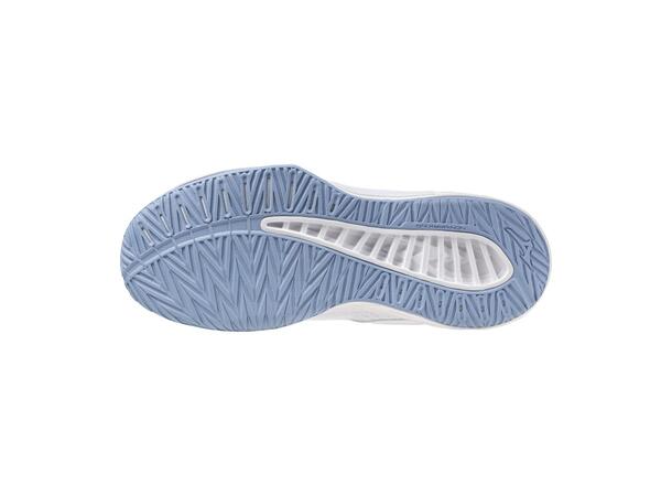 Lightning Star Z7 Jr. White/Blue 5 