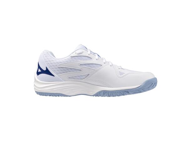 Lightning Star Z7 Jr. White/Blue 5 