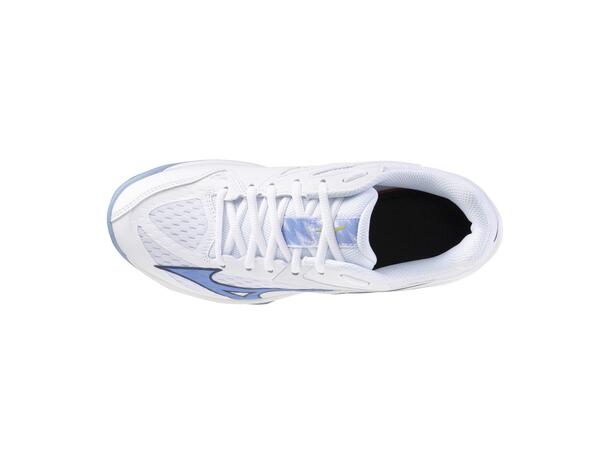 Lightning Star Z7 Jr. White/Blue 5 