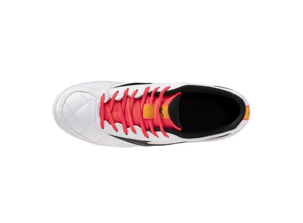 MRL Sala Club IN Hvit/Sort 10 Sko til futsal og innebandy 