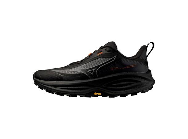 Mizuno Neo Daichi 10 GTX W Sort/Grå 6 