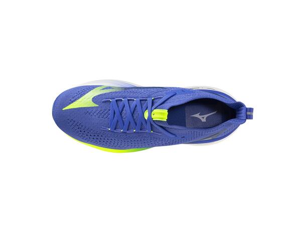Mizuno Neo Vista 2 Blå/Hvit 12 Äntligen tillbaka - bättre än någonsin 