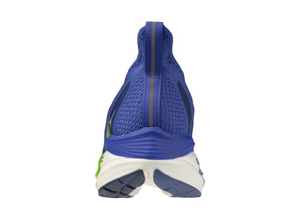 Mizuno Neo Vista 2 Blå/Hvit 12 Äntligen tillbaka - bättre än någonsin 