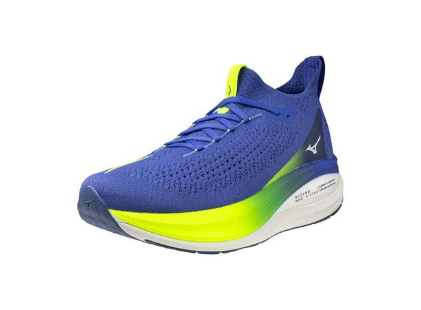Mizuno Neo Vista 2 Blå/Hvit 12 Äntligen tillbaka - bättre än någonsin 