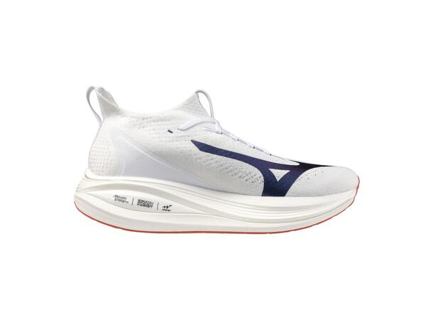 Mizuno Neo Vista 2 Vit 9 Äntligen tillbaka - bättre än någonsin 