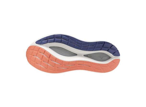 Mizuno Neo Vista 2 W Hvit/Mørk Blå 6 Äntligen tillbaka - bättre än någonsin 
