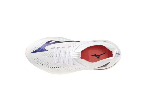 Mizuno Neo Vista 2 W Hvit/Mørk Blå 6 Äntligen tillbaka - bättre än någonsin 