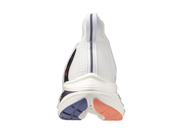 Mizuno Neo Vista 2 W Hvit/Mørk Blå 6 Äntligen tillbaka - bättre än någonsin 