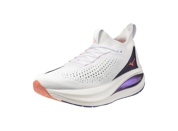 Mizuno Neo Vista 2 W Hvit/Mørk Blå 6 Äntligen tillbaka - bättre än någonsin 