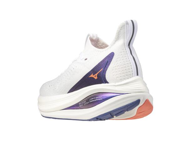 Mizuno Neo Vista 2 W Hvit/Mørk Blå 6 Äntligen tillbaka - bättre än någonsin 