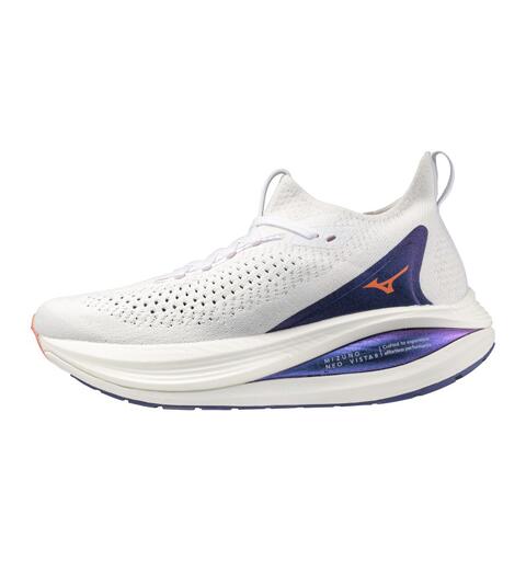 Mizuno Neo Vista 2 W &#196;ntligen tillbaka - b&#228;ttre &#228;n n&#229;gonsin