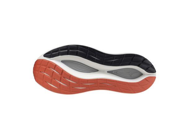 Mizuno Neo Vista 2 White 9 Endelig tilbake - bedre enn noen gang 