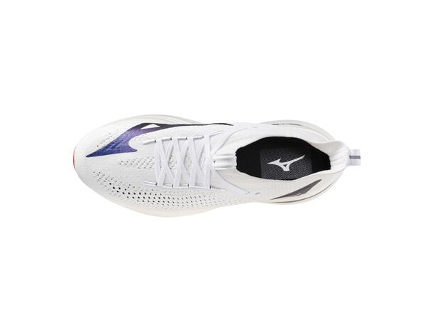 Mizuno Neo Vista 2 White 9 Endelig tilbake - bedre enn noen gang 