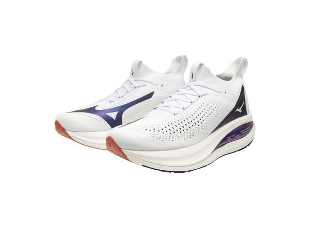 Mizuno Neo Vista 2 White 9 Endelig tilbake - bedre enn noen gang 
