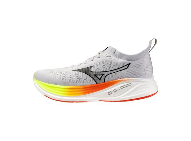 Mizuno Neo Zen 2 Grå/Sort 9 Säsongens nyhet – herr 