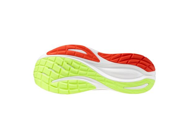 Mizuno Neo Zen 2 Grå/Sort 9 Säsongens nyhet – herr 