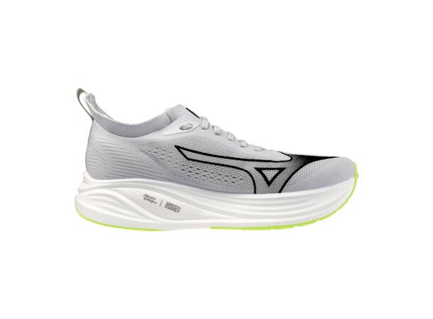 Mizuno Neo Zen 2 Grå/Sort 9 Säsongens nyhet – herr 