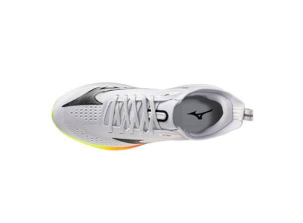 Mizuno Neo Zen 2 Grå/Sort 9 Säsongens nyhet – herr 