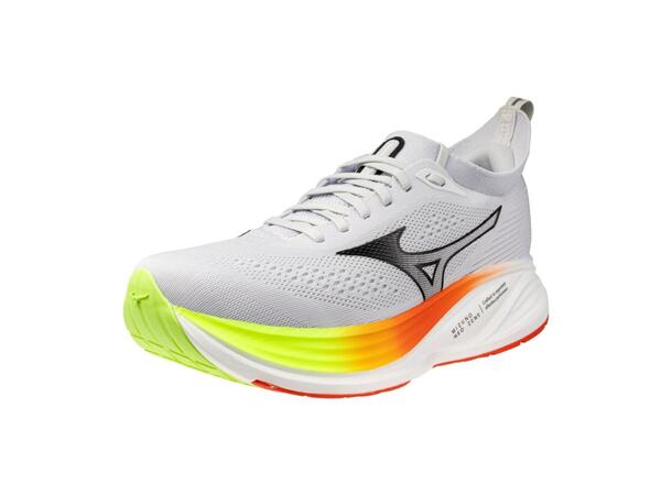 Mizuno Neo Zen 2 Grå/Sort 9 Säsongens nyhet – herr 