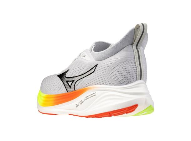 Mizuno Neo Zen 2 Grå/Sort 9 Säsongens nyhet – herr 