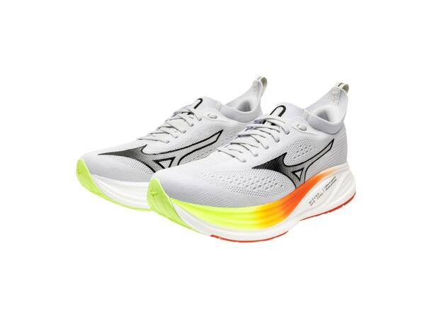 Mizuno Neo Zen 2 Grå/Sort 9 Säsongens nyhet – herr 