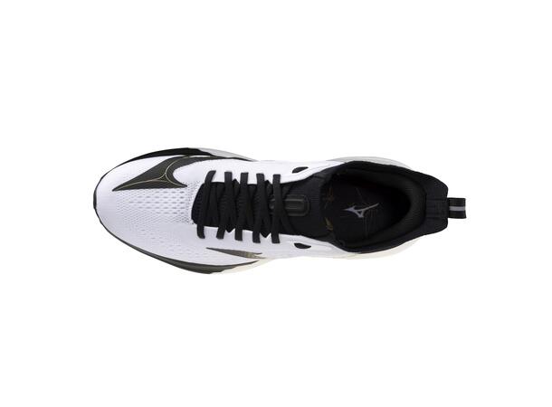 Mizuno Neo Zen 2 Hvit/Sort 6,5 Begrænset antal – Origami Pack 