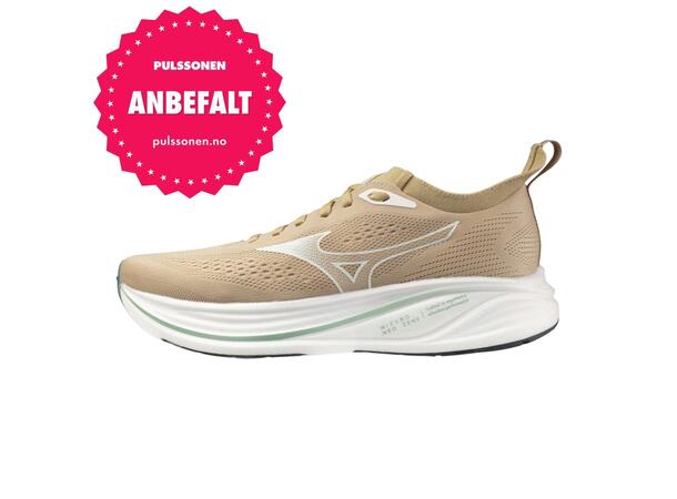 Mizuno Neo Zen 2 Khaki 6 Säsongens nyhet – herr 