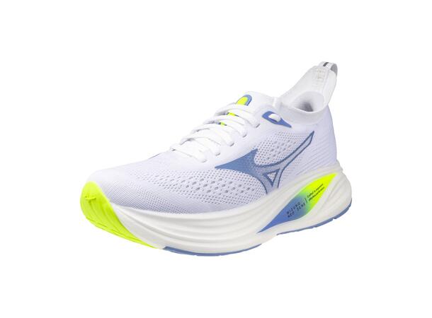 Mizuno Neo Zen 2 W Hvit/Marine 6,5 Säsongens nyhet – dam 