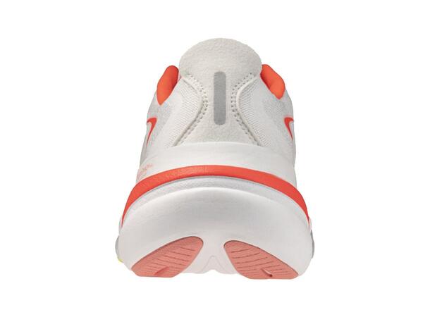 Mizuno Sky Prime W Hvit/Gul 6 