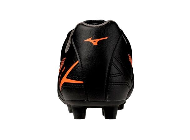 Monarcida Neo III Select Jr Sort/Ora 3,5 