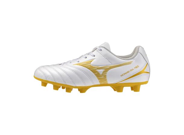 Monarcida Neo III Select Jr Vit/Guld 2,5 