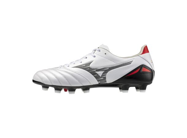 Morelia Neo IV Pro Vit/Svart 9 