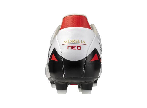 Morelia Neo IV Pro Vit/Svart 9 