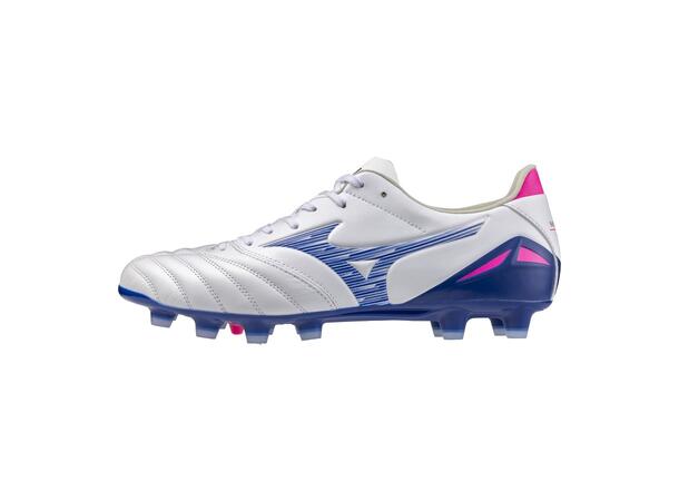 Morelia Neo IV Pro White/Pink 9 